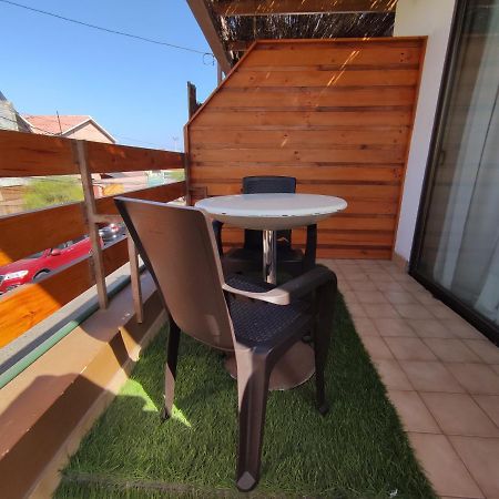 Hostal Geosol Антофагаста Екстер'єр фото