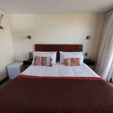 Hostal Geosol Антофагаста Екстер'єр фото