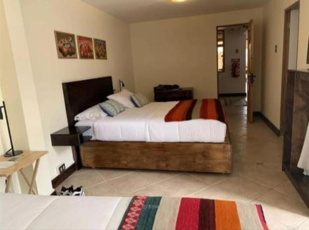 Hostal Geosol Антофагаста Екстер'єр фото