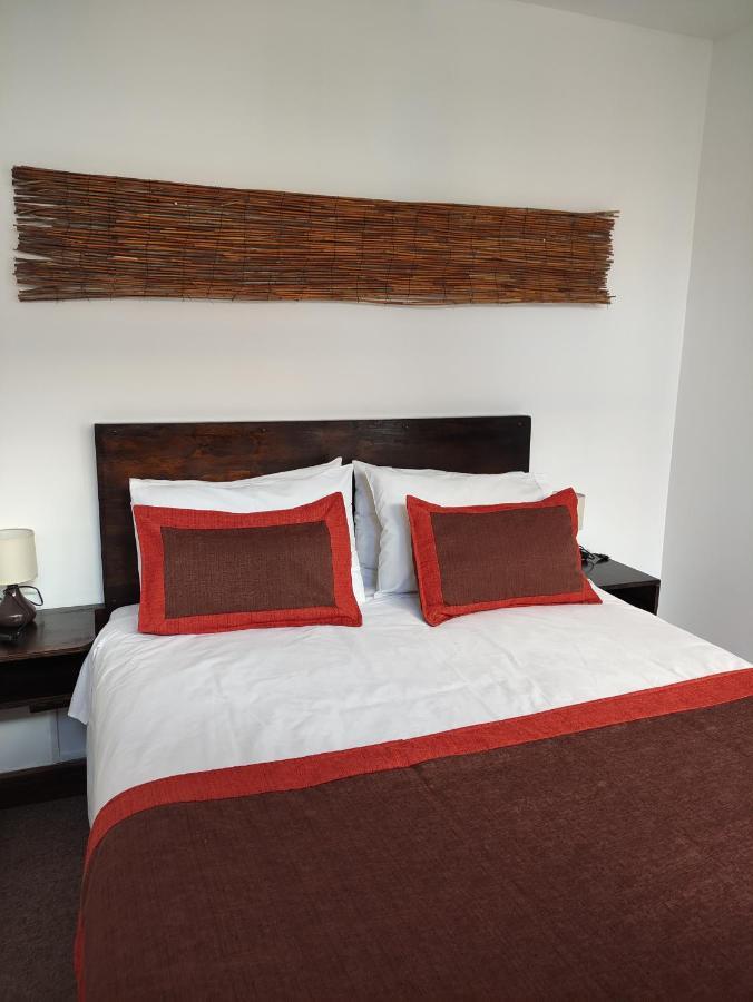 Hostal Geosol Антофагаста Екстер'єр фото